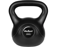 Bituminis virdulys 20 kg REBEL ACTIVE