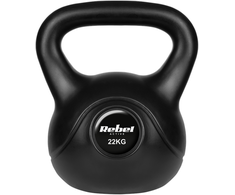 Bituminis svarstis 22 kg, REBEL ACTIVE