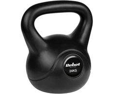 Gira, Kettlebell 24 kg Rebel Active