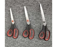Oem Biuro žirklės - siuvimas 7.5" - ŽIRKLĖS - gumuota rankena