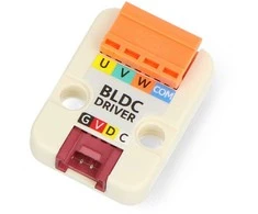 BLDC Driver – variklio valdiklis – STM32 – M5Stack kūrimo modulių bloko išplėtimo modulis – M5Stack U181