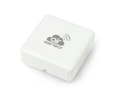 BleBox airSensor - belaidis PM10 ir PM2.5