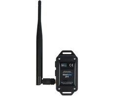 BleBox doorbox PRO – durų ir vartų valdiklis 12–24 V AC/DC WiFi – Android / iOS programėlė