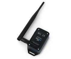 BleBox doorbox PRO – durų ir vartų valdiklis 12–24 V AC/DC WiFi – Android / iOS programėlė