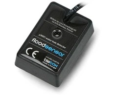 BleBox floodSensor – potvynio/vandens nuotėkio jutiklis WiFi
