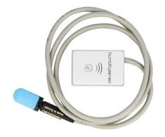 BleBox humiditySensor - WiFi temperatūros ir drėgmės jutiklis