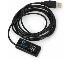 BleBox luxSensor – WiFi šviesos intensyvumo jutiklis – Android/iOS programa