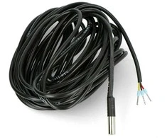 BleBox Probe - vandeniui atsparus temperatūros jutiklis BleBox jutikliams - 5 m