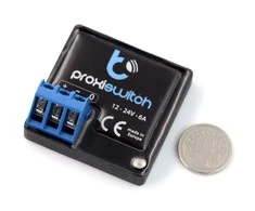 BleBox ProxiSwitch - artumo jungiklis 12-24V