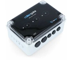BleBox RollerGate - 230 V WiFi vartų valdiklis - Android / iOS