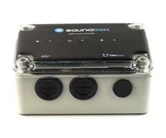 BleBox SaunaBox - WiFi šildymo valdiklis - Android / iOS