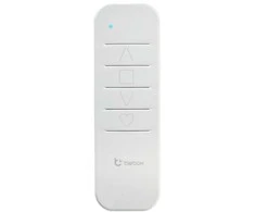 BleBox simpleRemote – nuotolinio valdymo pultelis uWiFi valdikliams – baltas
