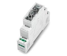 BleBox SwitchBox DIN - 230V WiFi relė - Android/iOS programėlė