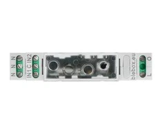 BleBox SwitchBox DIN - 230V WiFi relė - Android/iOS programėlė
