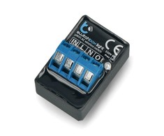 BleBox SwitchBox Light - 230V WiFi relė - Android/iOS programa