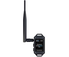 BleBox tempSensor Pro - WiFi temperatūros jutiklis - Android / iOS programa
