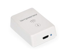 BleBox tempSensor - temperatūros jutiklis Wi-Fi