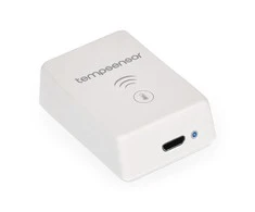 BleBox tempSensor - temperatūros jutiklis Wi-Fi