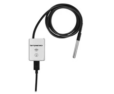 BleBox tempSensor - temperatūros jutiklis Wi-Fi