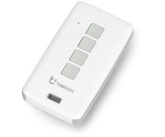 BleBox uRemote Basic - valdiklių nuotolinis valdymas - balta