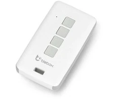 BleBox uRemote Basic - valdiklių nuotolinis valdymas - balta