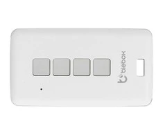 BleBox uRemote Basic - valdiklių nuotolinis valdymas - balta
