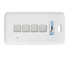 BleBox uRemote Pro - valdiklių nuotolinis valdymas - balta