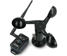 BleBox windSensor Pro - WiFi vėjo jutiklis