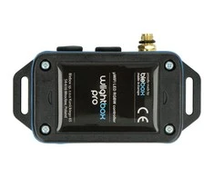BleBox wLightBox Pro - LED RGBW WiFi valdiklis - Android/iOS programa