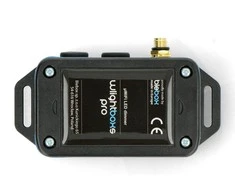 BleBox wLightBoxS Pro - WiFi LED valdiklis - Android/iOS programa