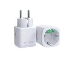BlitzWolf BW-SHP13 WIFI ZigBee 3.0 išmanusis lizdas (EU) 3680W