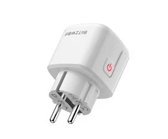 Blitzwolf BW-SHP15 išmanusis lizdas WiFi 3680W