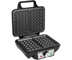 Vaflinė BLOW 2200W WM-2200 vaflių keptuvė