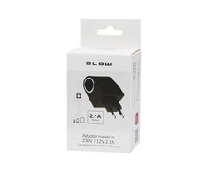 Blow Įtampos adapteris 230V 12V 2.1A