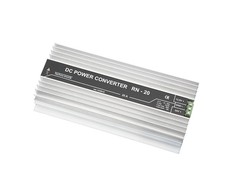 Blow 24V/12V 20A keitiklis