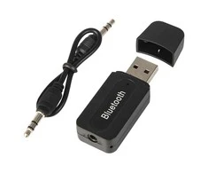 Blow 3.5 mm lizdo BLUETOOTH adapteris
