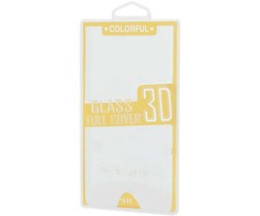 Blow 3D grūdintas stiklas Samsung S8 Plus lenktas