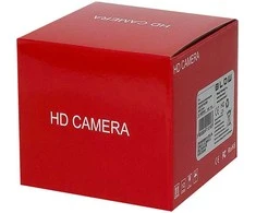 BLOW 4MP IP kamera BL-I4ECO28BWP/Mic/PoE