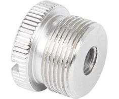 Blow 5/8–1/4 sriegio adapteris