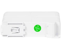 Šakotuvas Blow 5 prievadų POE ilgintuvas 1000 Mbps