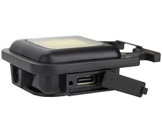 Vergionic Blow 5in1 kišeninis COB LED žibintuvėlis