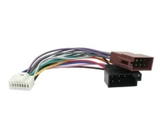 Blow Oem Automobilio jungtis ALPINE 7513-ISO