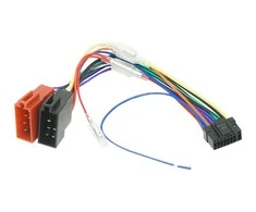 Blow Oem Automobilio jungtis Alpine CDE-180RM-ISO
