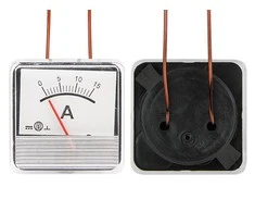 Blow Analoginis ampermetras 15A