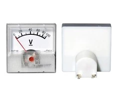 Blow Oem Analoginis matuoklis voltmetras 100V