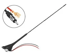 Blow Pūtimo antena FMD350