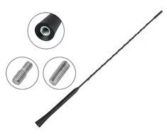 BLOW antenos FMM603_O6 _I5 _I6 stiebas