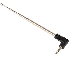 Blow Antenos mini lizdas 3.5 mm