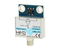 Blow Oem Antenos stiprintuvas LNA-111-5G 14dB HFO