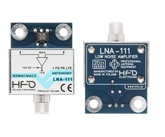 Blow Oem Antenos stiprintuvas LNA-111-5G 14dB HFO